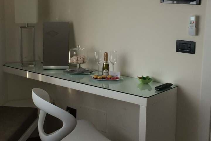 LEssenza B&B photo 4