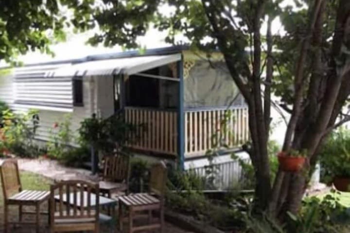 Staple House Bed&Breakfast photo 3
