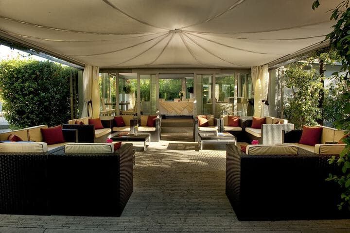 Eden Rock Resort photo 5