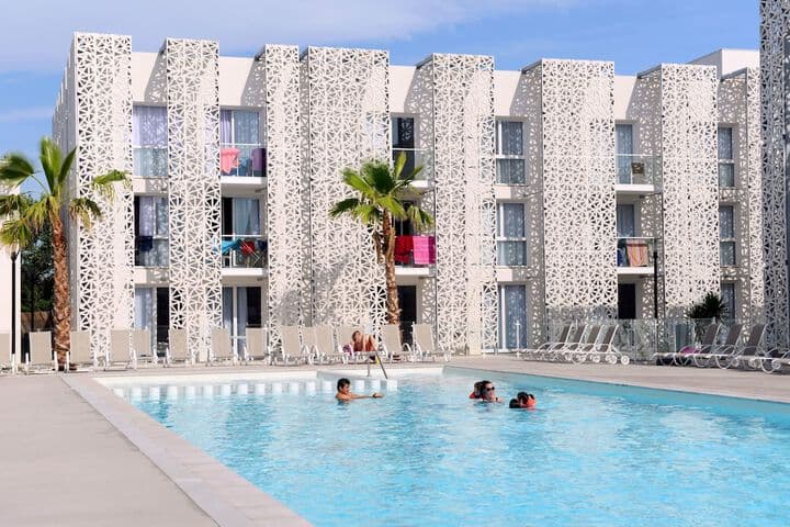 Apparthôtel Prestige Odalys Nakâra photo 4