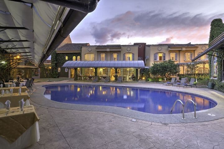 Casa Conde Hotel & Suites photo 5