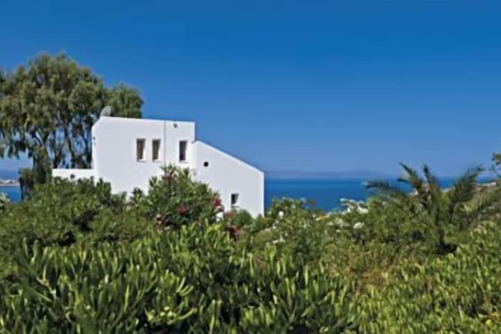 Tersanas Village Apartments photo 3