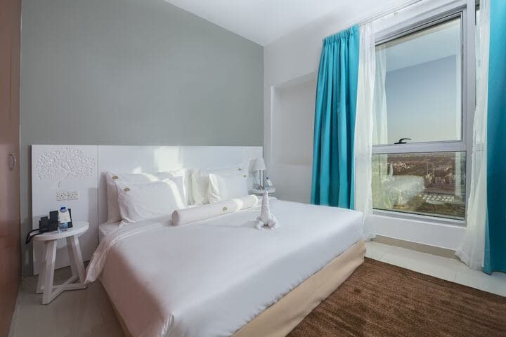 Jannah Place Hotel Apartment photo 3