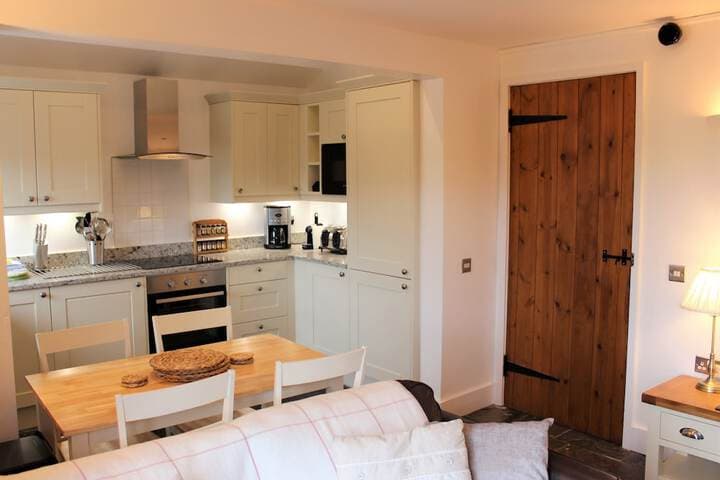 Dee Valley Cottages photo 5