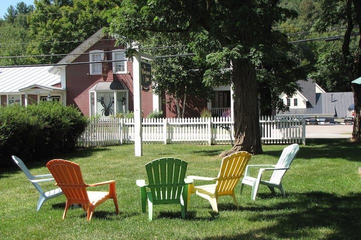 The Waitsfield Inn photo 5