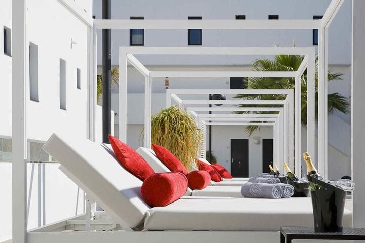 Migjorn Ibiza Suites & Spa photo 5