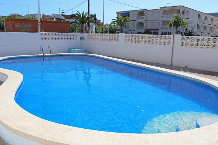 Apartamentos Bernat Pie de Playa 3000 photo 5
