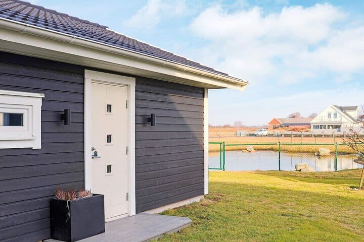 4 Person Holiday Home in Falkenberg photo 3
