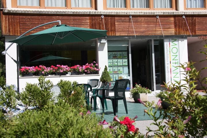 Residence Pradalago photo 2