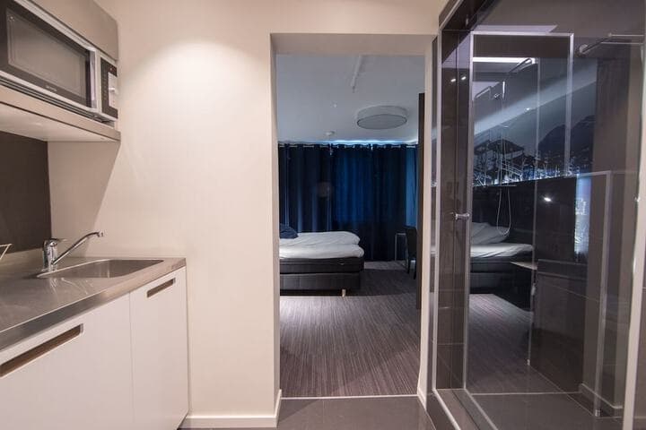 Svartisen Apartments photo 5