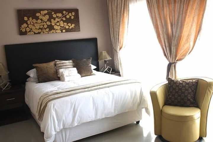 Ezulwini Guest House photo 5
