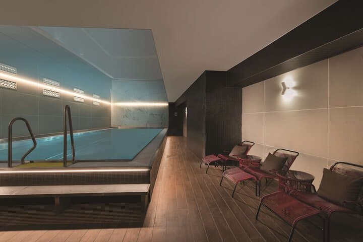 Adina Apartment Hotel Nuremberg photo 4