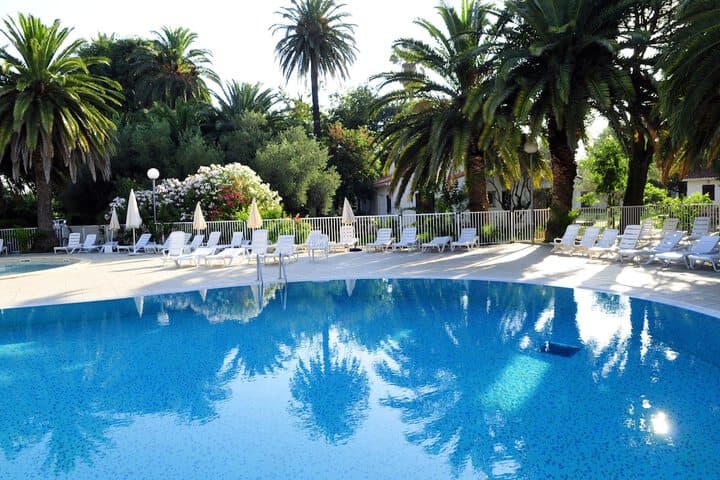 Alenya destination view