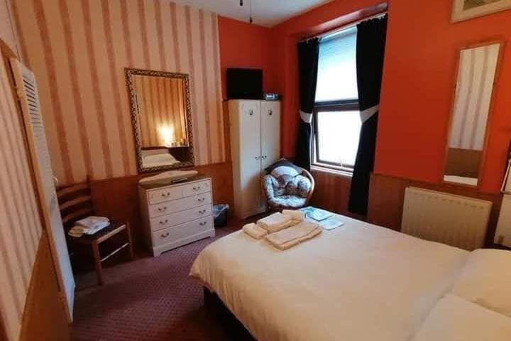 All Seasons Guesthouse photo 2