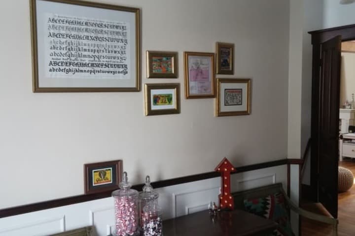 Burdett House Bed & Breakfast photo 3