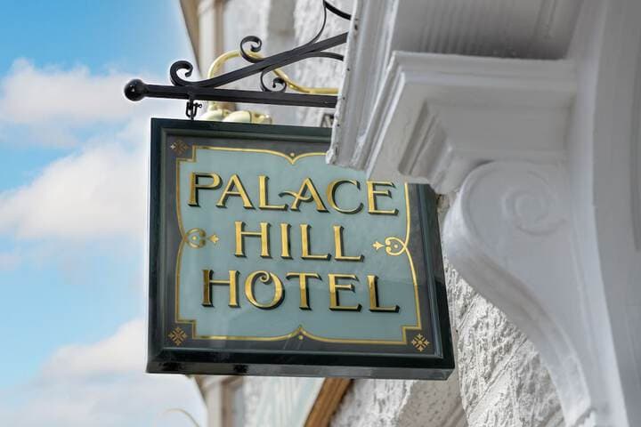 The Palace Hill Hotel photo 2