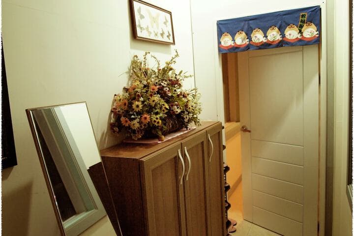 Elmar Guesthouse Hostel photo 5