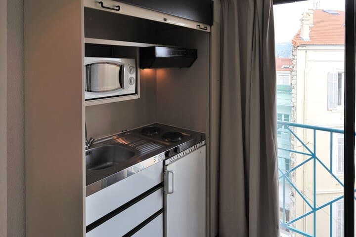 Residhotel Les Coralynes photo 4