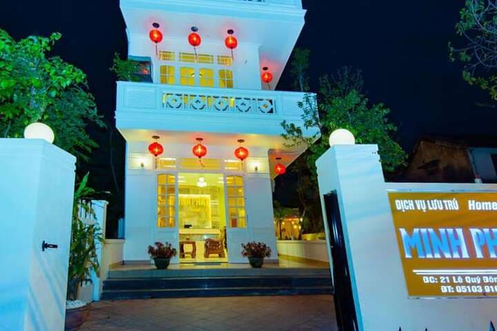 Minh Phat Homestay photo 3