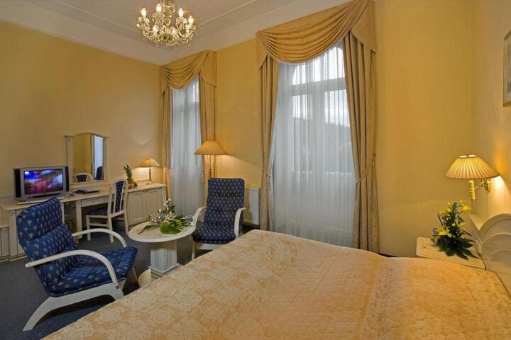 Danubius Health Spa Resort Grandhotel Pacifik photo 4