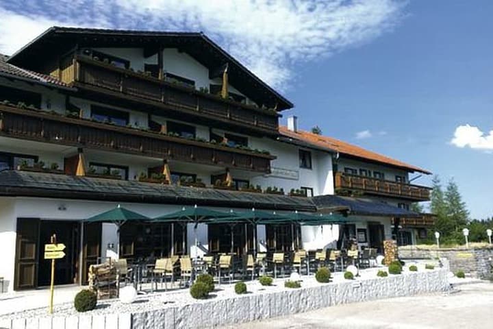 Löwen Ihr Familienhotel im Allgäu photo 3
