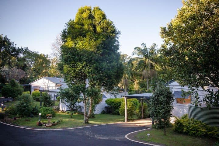 Kidd Street Cottages photo 2