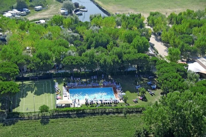 Badiaccia Camping Village photo 4