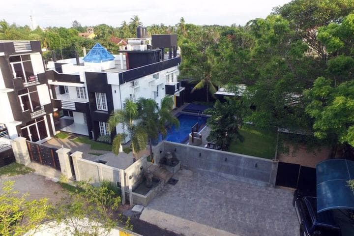 Panorama Residencies photo 5