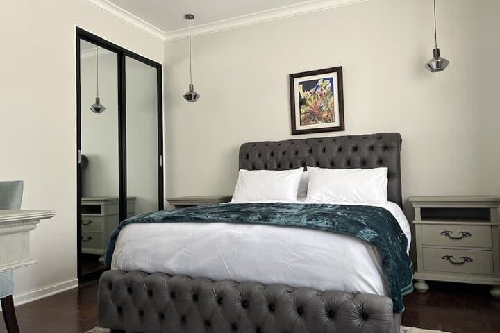 The Residence photo 1