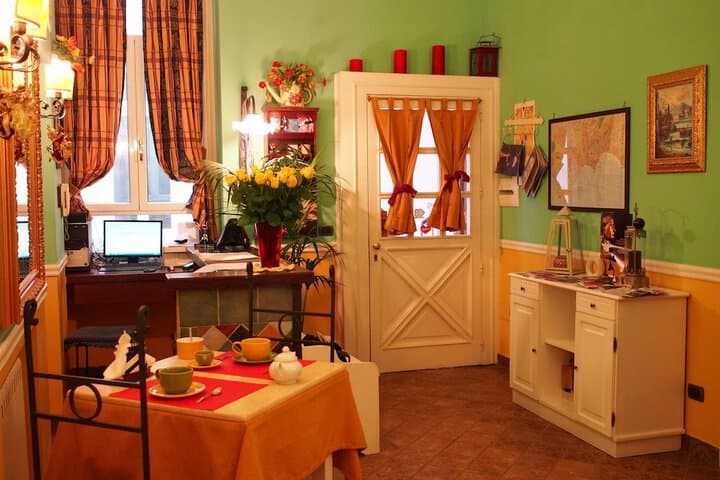Delle Palme photo 1