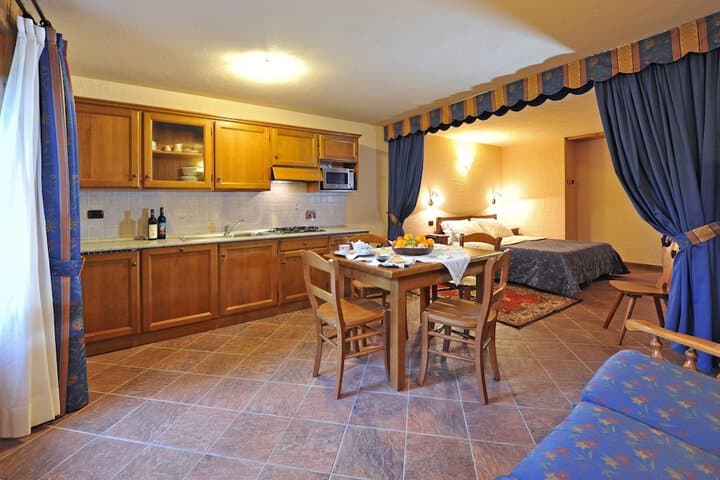 Le Chalet photo 5
