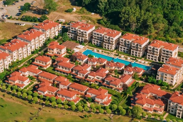 Green Life Beach Resort Sozopol photo 2