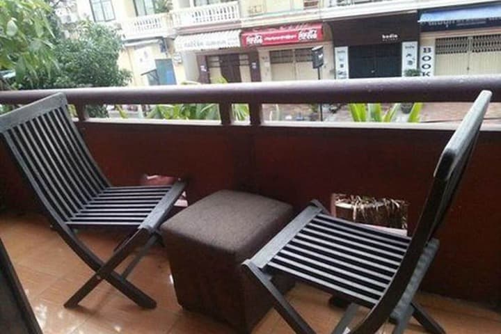 Sovanphum Guesthouse photo 3