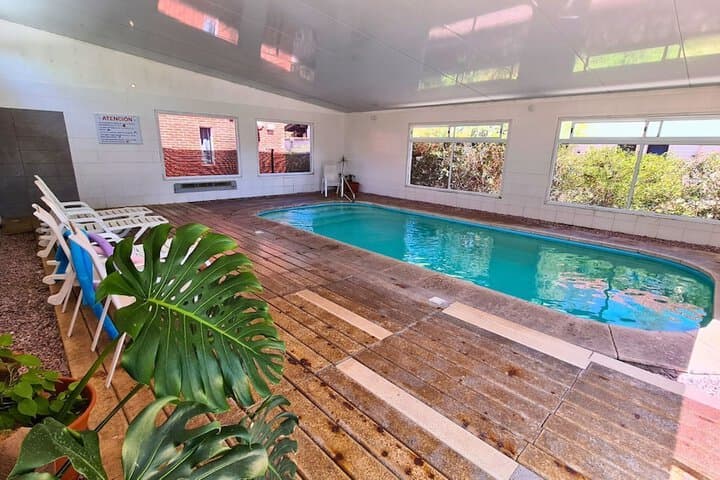Complejo Cabanas Piriapolis photo 3