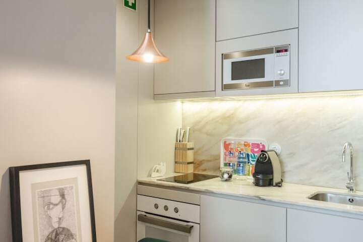Baumhaus Serviced Apartments photo 5