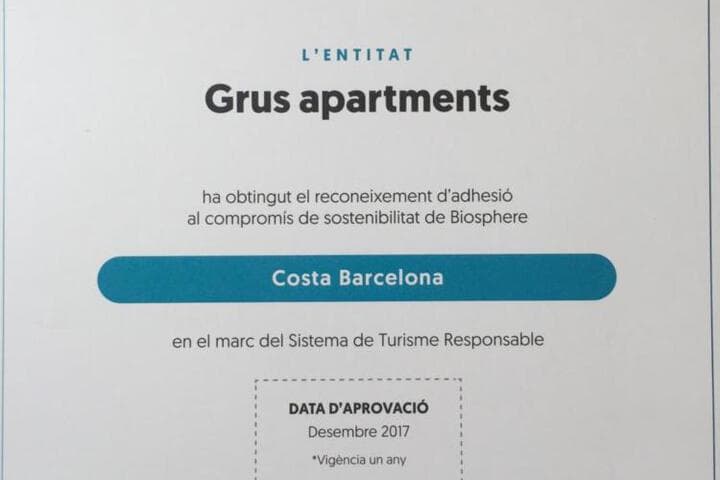 ecoGrusApartments photo 2