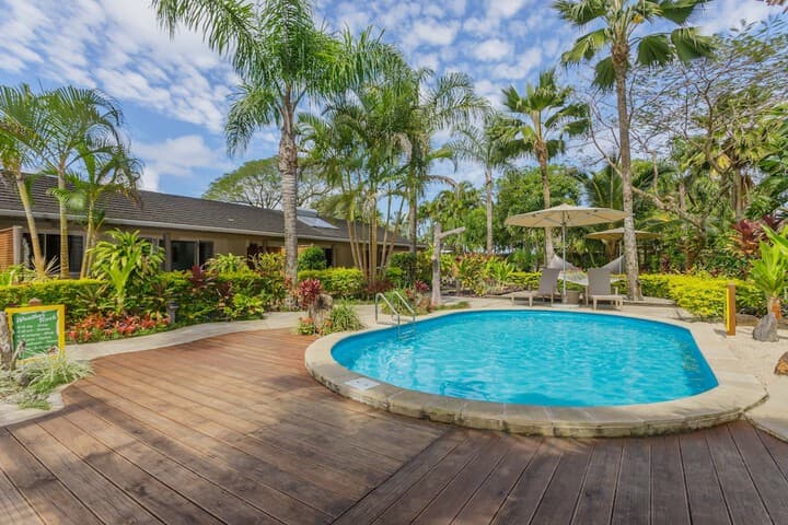 Rarotonga Daydreamer Escape photo 3