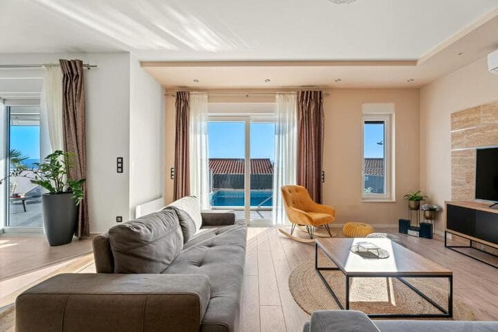 Villa Antares photo 3