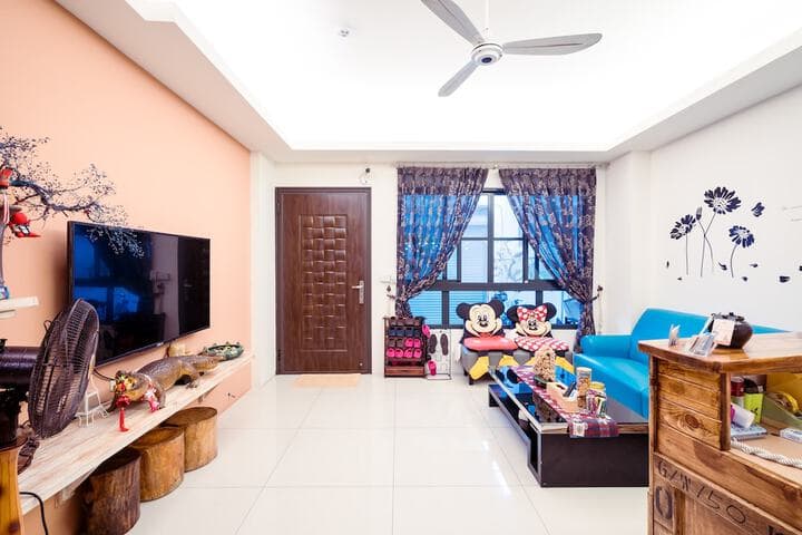 Anping 72 Hostel photo 4