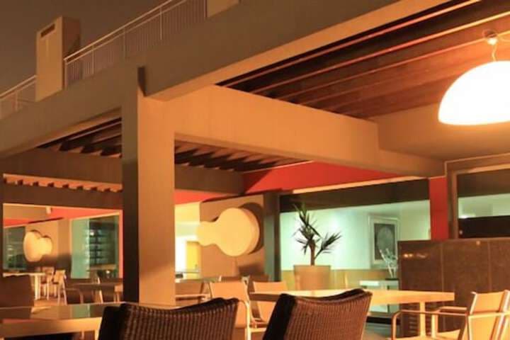 Aparthotel Tropicana photo 2