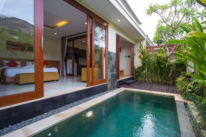 Aishwarya Exclusive Villas photo 5