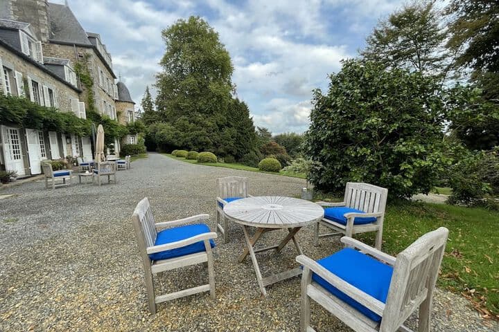 Château La Rametière photo 3