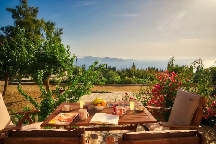 Studios Vrionis Panoramic Sunset photo 3