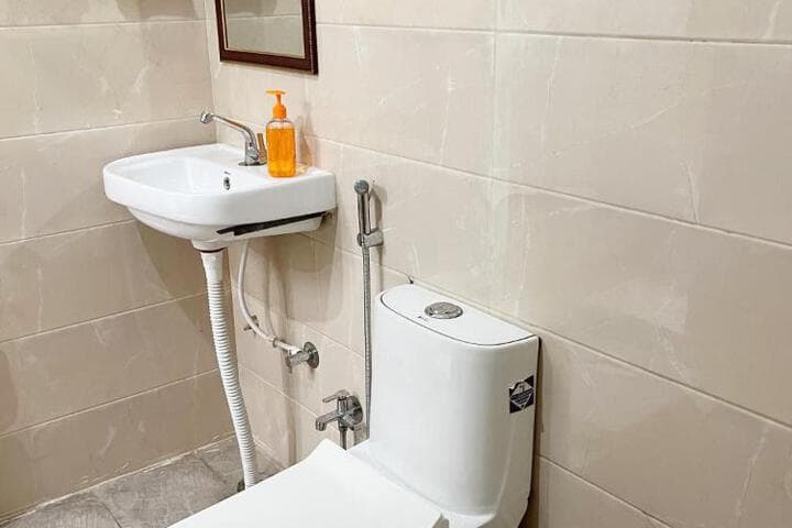 Hotel Airport Inn photo 1