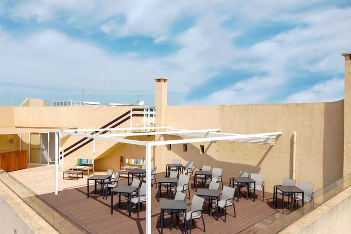 Hotel Apartamentos Foz Atlântida photo 2