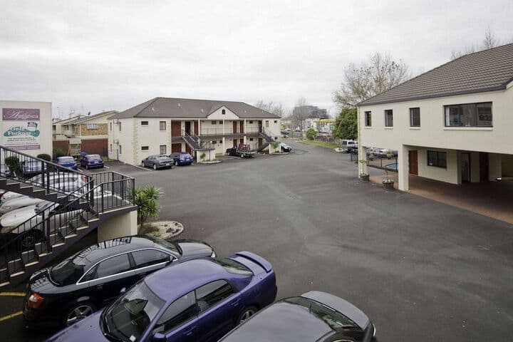 Anglesea Motel&Conference Centre photo 3