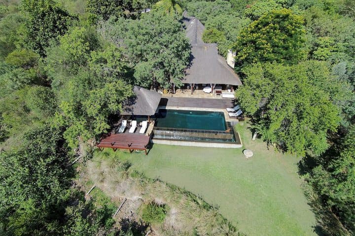 Khaya Ndlovu Safari Manor photo 3