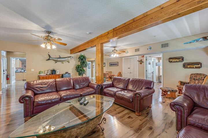 Chassahowitzka destination view