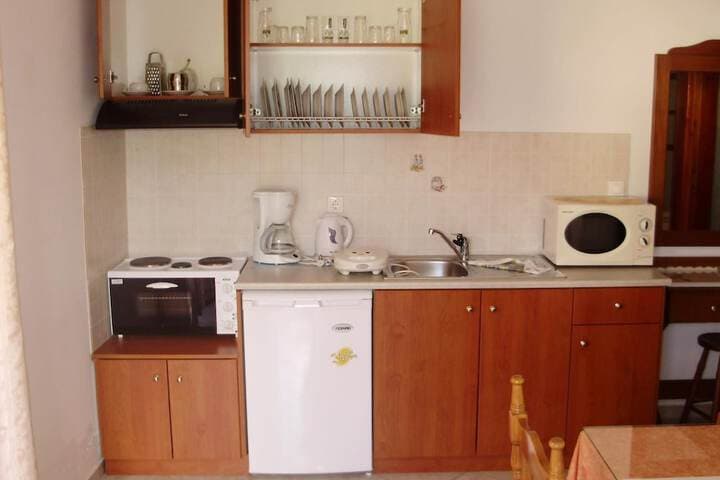 Tarsanas Apartments photo 4