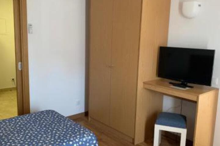Interpass Solvau Apartamentos photo 2